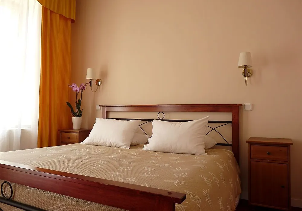 La Boutique Hotel-1